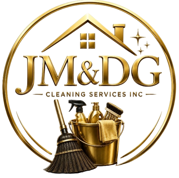 JM & DG Cleaning Services Inc logo